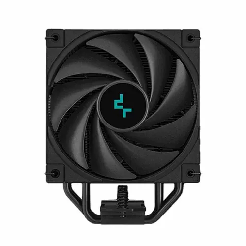 Tản Nhiệt Khí DeepCool AK400 DIGITAL Đen – Màn Hình LCD
